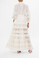 Conjunto Adventures com Painéis Franzidos