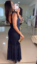 Vestido Cintia