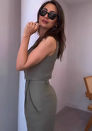 Conjunto Alfaiataria Feminino