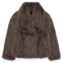 Casaco Chile – Luxo e Conforto em Pele Sintética