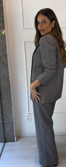 Conjunto Alfaiataria Viena