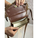 Bolsa Transversal com Franjas – Estilo Boho Chic