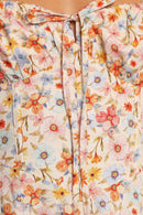 Vestido Wisteria Midi