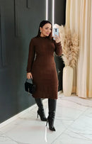 Vestido Tricot Jessica