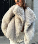 Casaco Chile – Luxo e Conforto em Pele Sintética