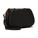 Bolsa Sela Transversal Couro Legítimo