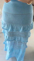 Vestido Tricot Olivia