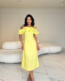 Vestido Zaya - add tamanho