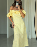 Vestido Zaya - add tamanho